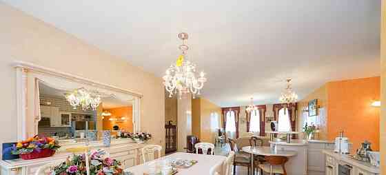 3-комн. квартира, 114 м2, 5/6 эт. Москва