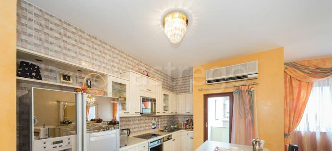 3-комн. квартира, 114 м2, 5/6 эт. Москва - изображение 3