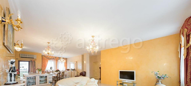 3-комн. квартира, 114 м2, 5/6 эт. Москва - изображение 5