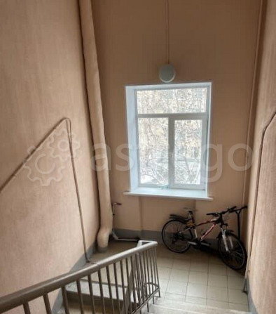 Комната, 18 м2, 5/5 эт. Москва - изображение 6