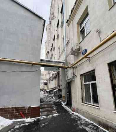 Комната, 11 м2, 3/3 эт. Москва