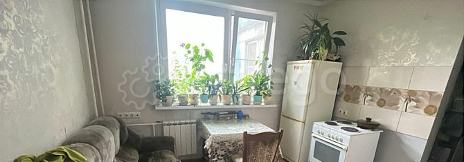 Комната, 17 м2, 4/16 эт. Москва - изображение 1