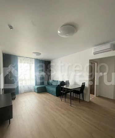 3-комн. квартира, 58 м2, 29/33 эт. Москва - изображение 1