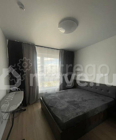 3-комн. квартира, 58 м2, 29/33 эт. Москва - изображение 3