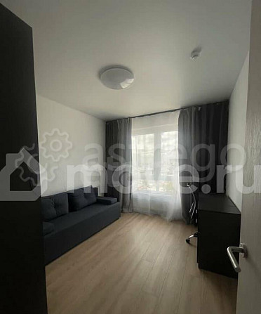 3-комн. квартира, 58 м2, 29/33 эт. Москва - изображение 4