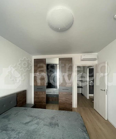 3-комн. квартира, 58 м2, 29/33 эт. Москва - изображение 2