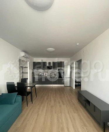 3-комн. квартира, 58 м2, 29/33 эт. Москва - изображение 5