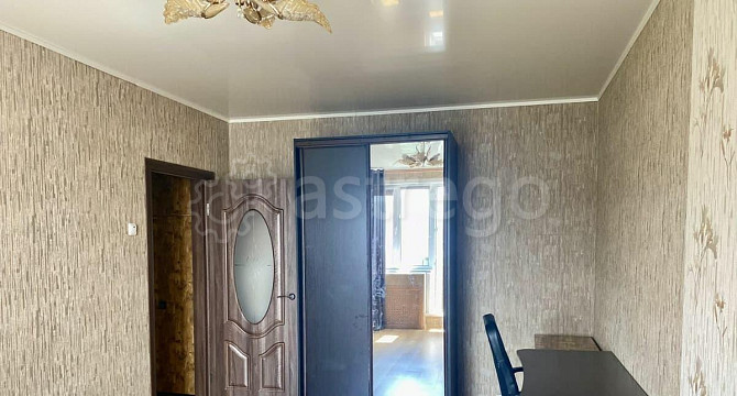 2-комн. квартира, 54 м2, 6/16 эт. Москва - изображение 5