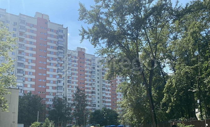 2-комн. квартира, 54 м2, 6/16 эт. Москва - изображение 1