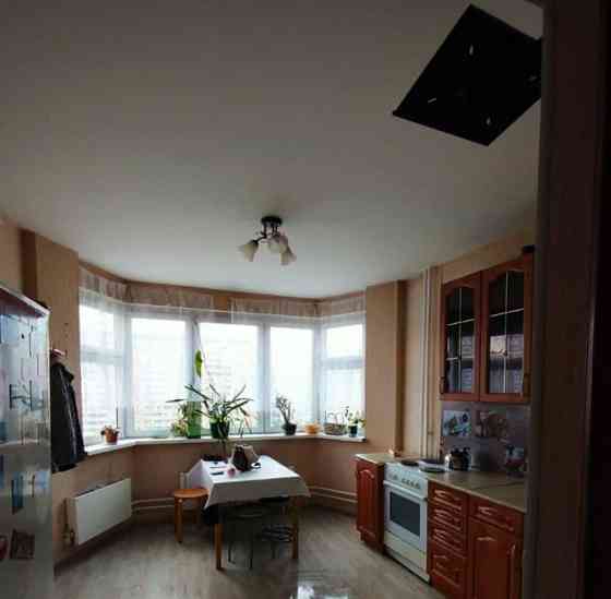 2-комн. квартира, 58 м2, 11/22 эт. Москва