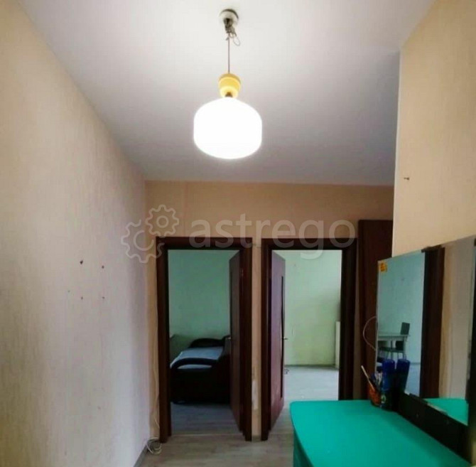 2-комн. квартира, 58 м2, 11/22 эт. Москва - изображение 3