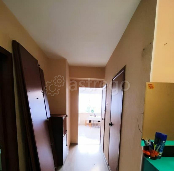 2-комн. квартира, 58 м2, 11/22 эт. Москва - изображение 5
