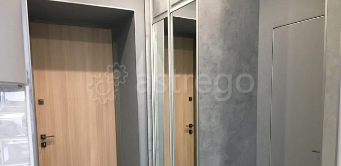 1-комн. квартира, 35 м2, 19/62 эт. Москва - изображение 7