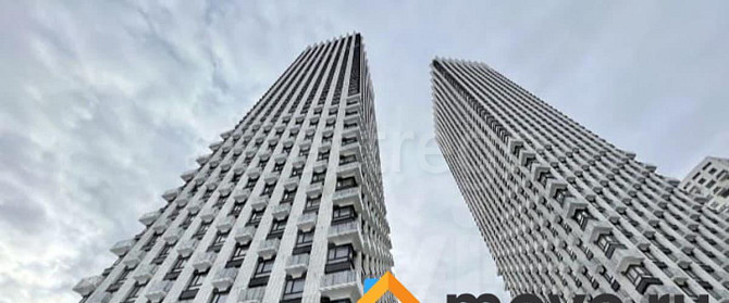 1-комн. квартира, 35 м2, 19/62 эт. Москва - изображение 1