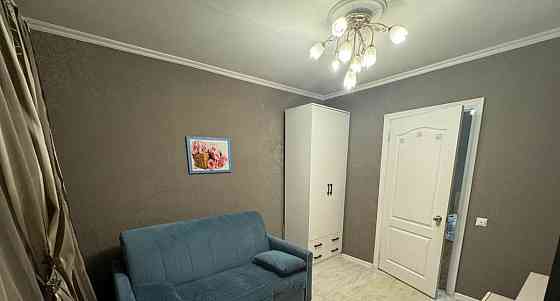 2-комн. квартира, 41 м2, 1/14 эт. Москва