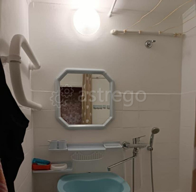 1-комн. квартира, 32.8 м2, 6/12 эт. Москва - изображение 2