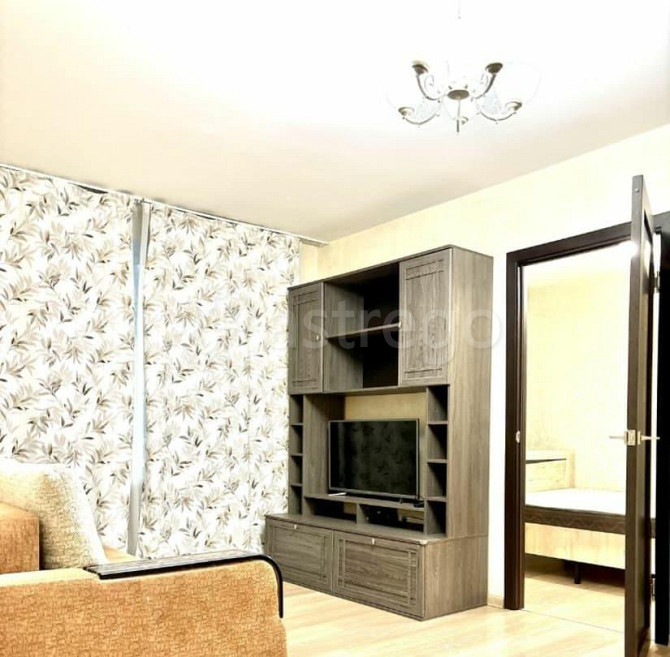 2-комн. квартира, 45 м2, 1/5 эт. Москва - изображение 2