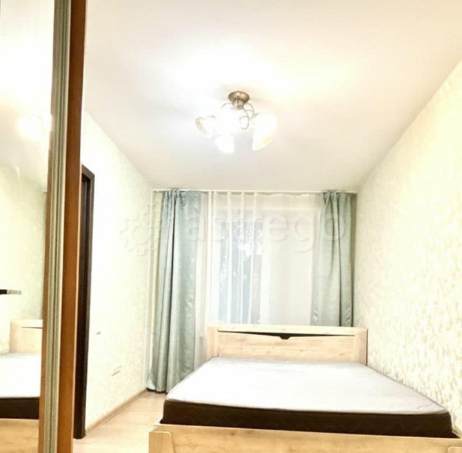 2-комн. квартира, 45 м2, 1/5 эт. Москва - изображение 4
