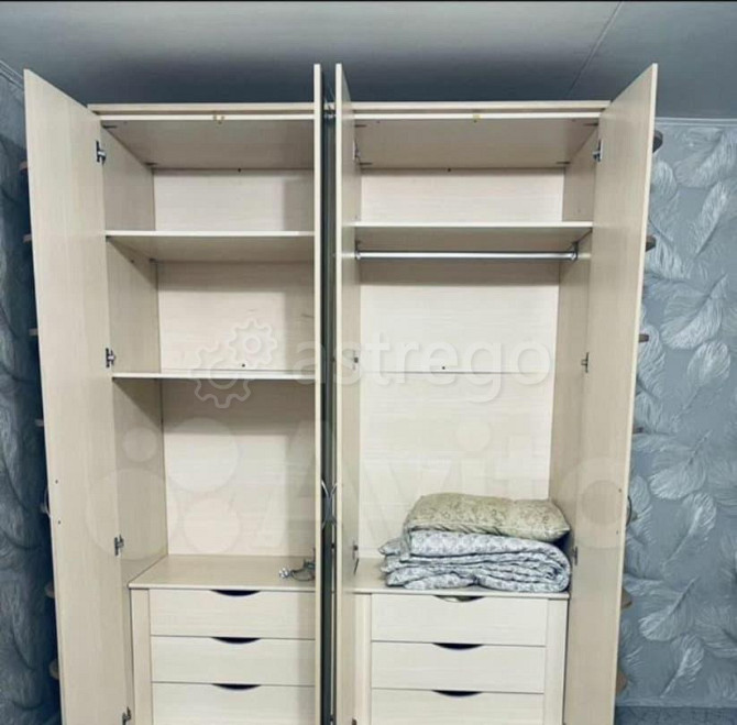 Комната, 20 м2, 9/9 эт. Москва - изображение 2