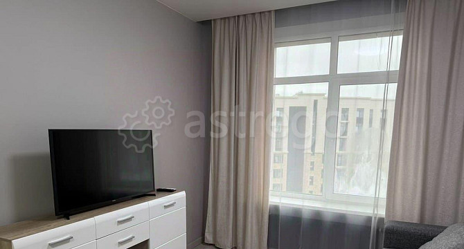 3-комн. апарт-ы, 65 м2, 15/16 эт. Москва - изображение 2