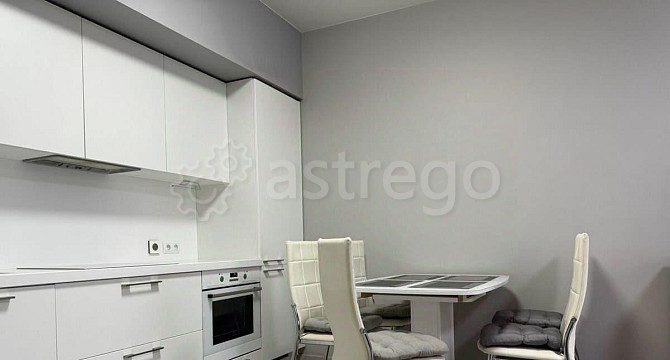 3-комн. апарт-ы, 65 м2, 15/16 эт. Москва - изображение 1