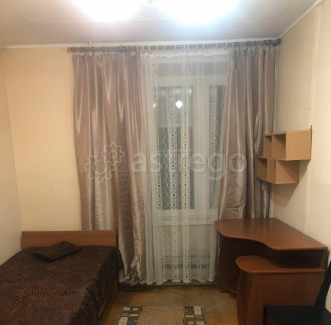 2-комн. квартира, 50 м2, 3/12 эт. Москва - изображение 3