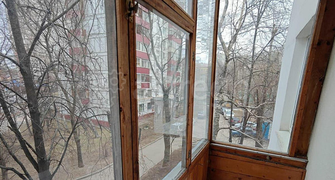 3-комн. квартира, 63 м2, 3/12 эт. Москва - изображение 7