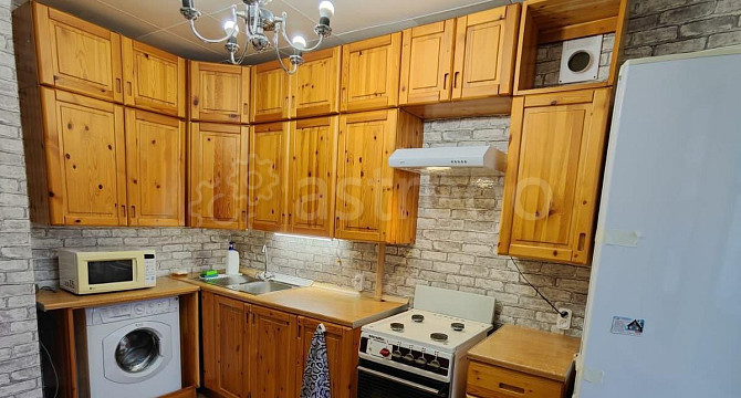 3-комн. квартира, 63 м2, 3/12 эт. Москва - изображение 5