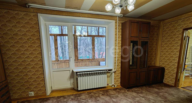 3-комн. квартира, 63 м2, 3/12 эт. Москва - изображение 6