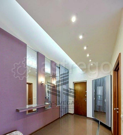 4-комн. квартира, 150 м2, 10/24 эт. Москва - изображение 2