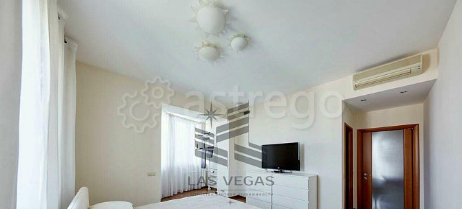 4-комн. квартира, 150 м2, 10/24 эт. Москва - изображение 3