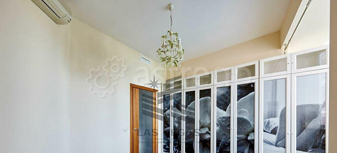 4-комн. квартира, 150 м2, 10/24 эт. Москва - изображение 4