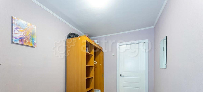 3-комн. квартира, 70 м2, 1/5 эт. Москва - изображение 2