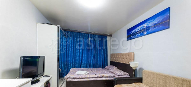 3-комн. квартира, 70 м2, 1/5 эт. Москва - изображение 3