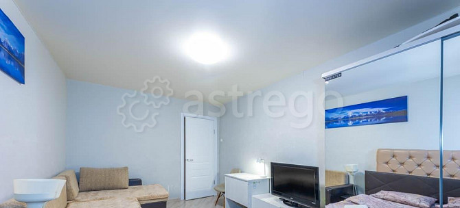 3-комн. квартира, 70 м2, 1/5 эт. Москва - изображение 4