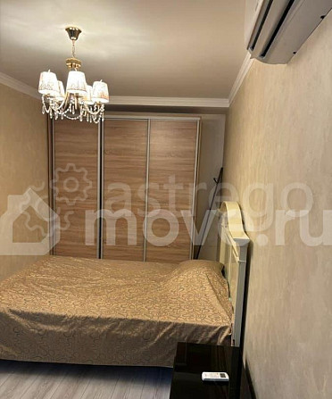 2-комн. квартира, 55 м2, 1/5 эт. Москва - изображение 3
