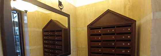 3-комн. квартира, 125 м2, 4/7 эт. Москва