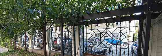 3-комн. квартира, 125 м2, 4/7 эт. Москва