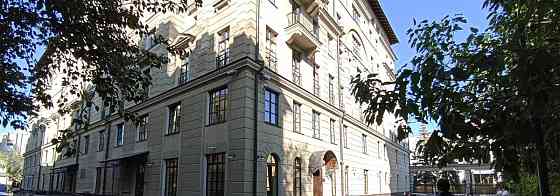 3-комн. квартира, 125 м2, 4/7 эт. Москва