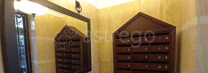 3-комн. квартира, 125 м2, 4/7 эт. Москва - изображение 4