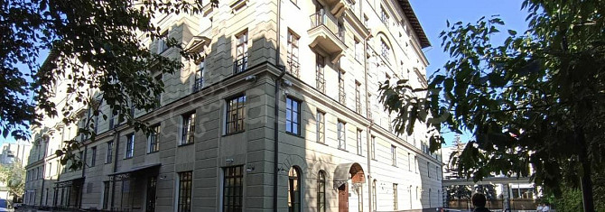 3-комн. квартира, 125 м2, 4/7 эт. Москва - изображение 5