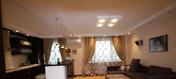 2-комн. квартира, 70 м2, 16/25 эт. Москва