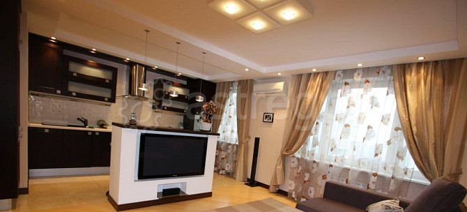 2-комн. квартира, 70 м2, 16/25 эт. Москва - изображение 3