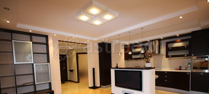 2-комн. квартира, 70 м2, 16/25 эт. Москва - изображение 4