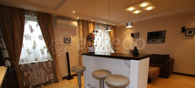 2-комн. квартира, 70 м2, 16/25 эт. Москва - изображение 5