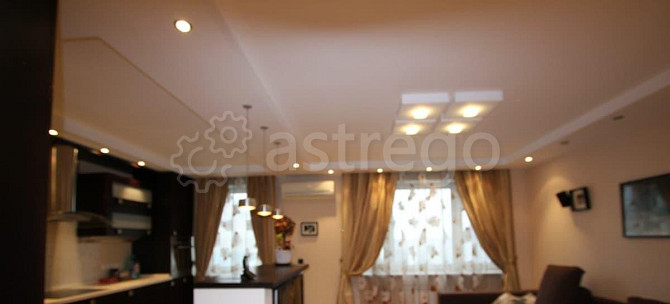 2-комн. квартира, 70 м2, 16/25 эт. Москва - изображение 7