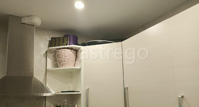 1-комн. квартира, 15 м2, 1/9 эт. Москва - изображение 2