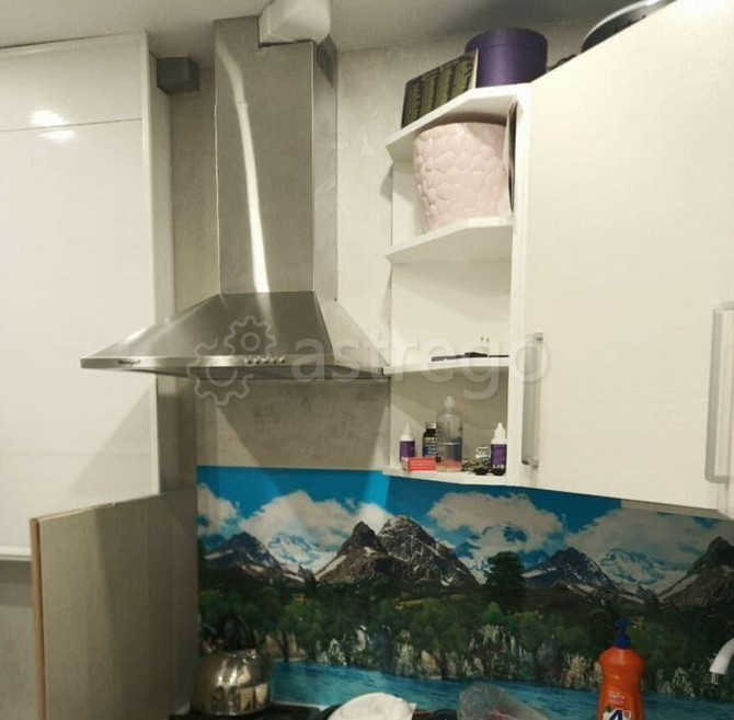 1-комн. квартира, 15 м2, 1/9 эт. Москва - изображение 5