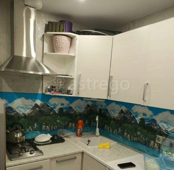 1-комн. квартира, 15 м2, 1/9 эт. Москва - изображение 1