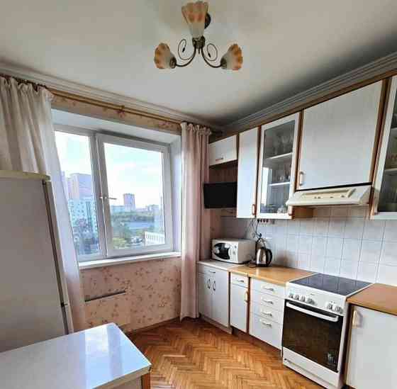 2-комн. квартира, 55 м2, 9/14 эт. Москва